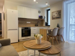 Apartmán Jurošík